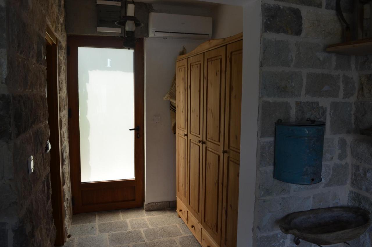 Markovic Winery And Estate Apartments Cetinje Eksteriør billede