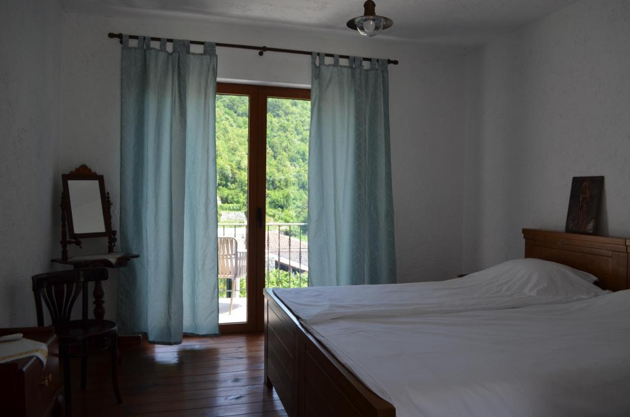 Markovic Winery And Estate Apartments Cetinje Eksteriør billede