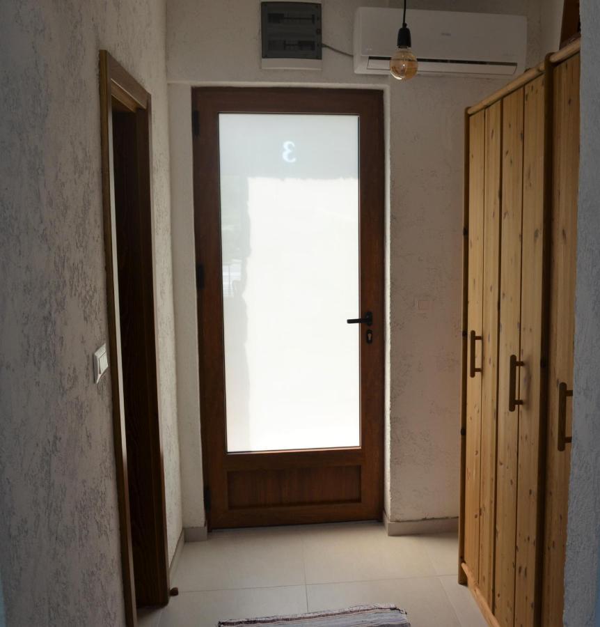 Markovic Winery And Estate Apartments Cetinje Eksteriør billede